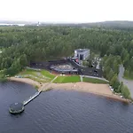 Hotel Break Sokos Bomba 4*