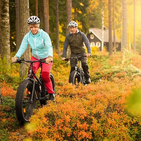 Hotel Break Sokos Bomba 4*