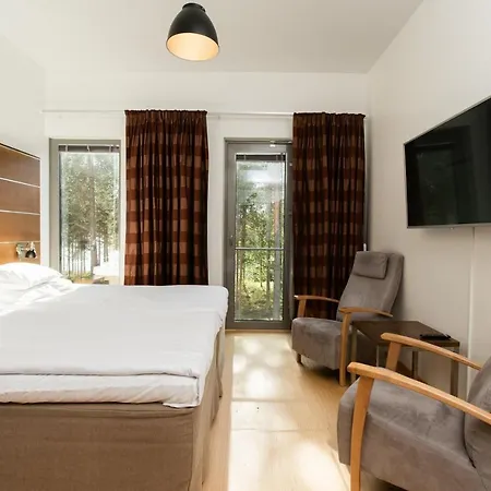 Break Sokos Bomba Nurmes