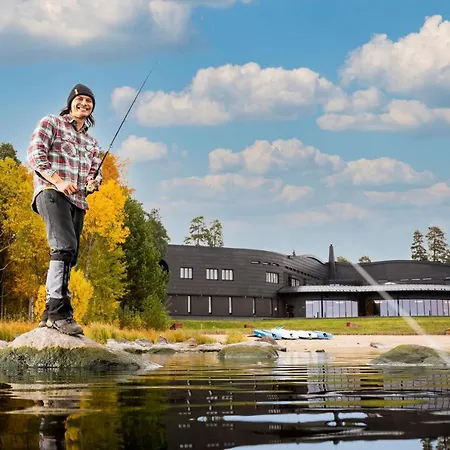 호텔 Break Sokos Bomba 4*