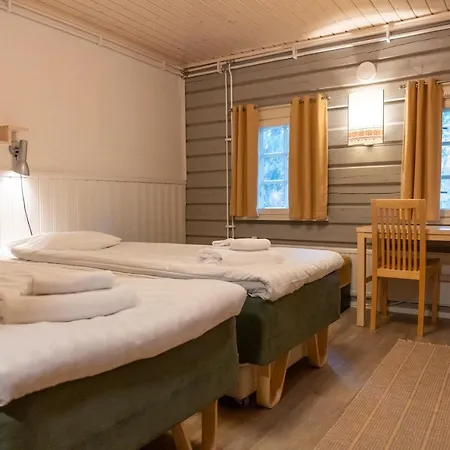 Hotelli Break Sokos Bomba