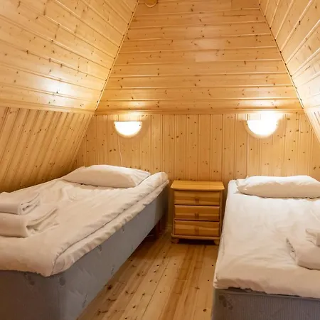 Hotel Break Sokos Bomba 4*