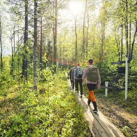 Break Sokos Bomba 호텔