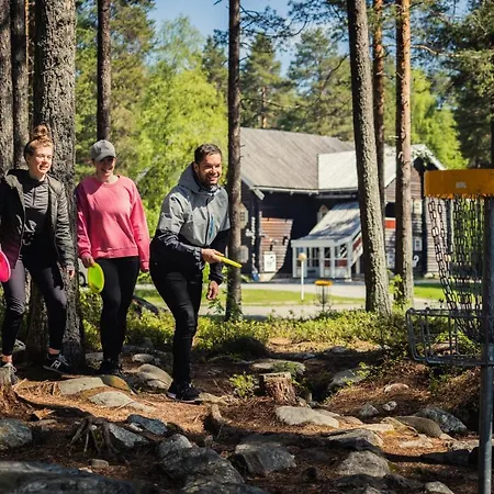 Break Sokos Bomba Hotel