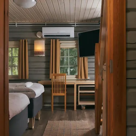 Break Sokos Bomba 4* Nurmes