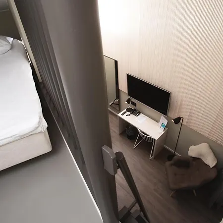 Break Sokos Bomba Hotel