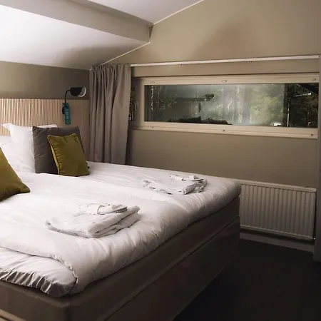 Hotel Break Sokos Bomba 4*