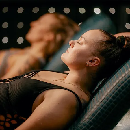 Hotel Break Sokos Bomba Nurmes