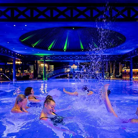 Break Sokos Bomba 호텔 누르메스