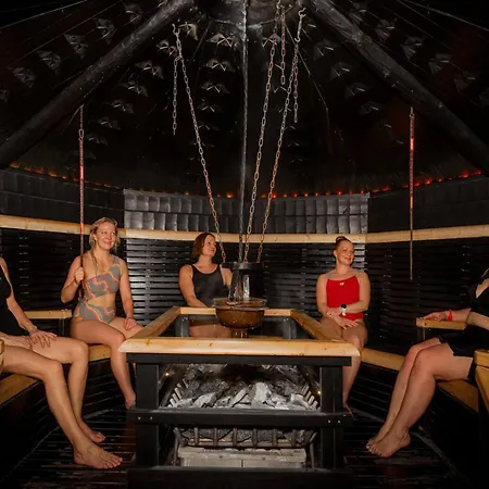 Break Sokos Bomba 4*