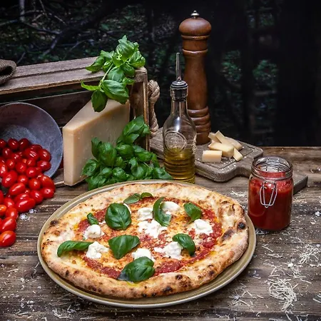 Hotel Break Sokos Bomba Nurmes