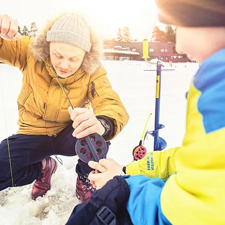 Break Sokos Bomba 호텔 누르메스