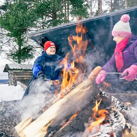 호텔 Break Sokos Bomba 4*