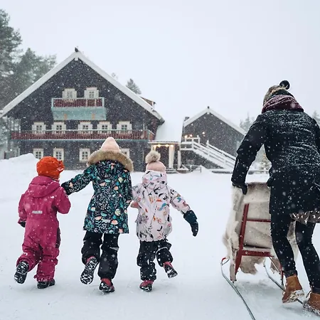 Break Sokos Bomba 4*