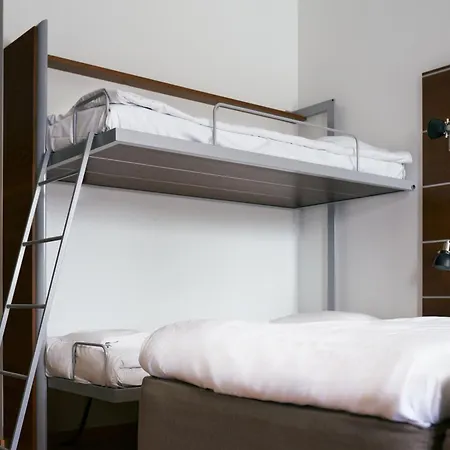 Break Sokos Bomba 호텔 4*