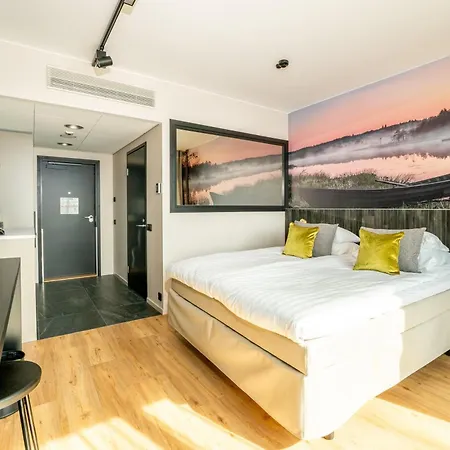 Break Sokos Bomba Hotel