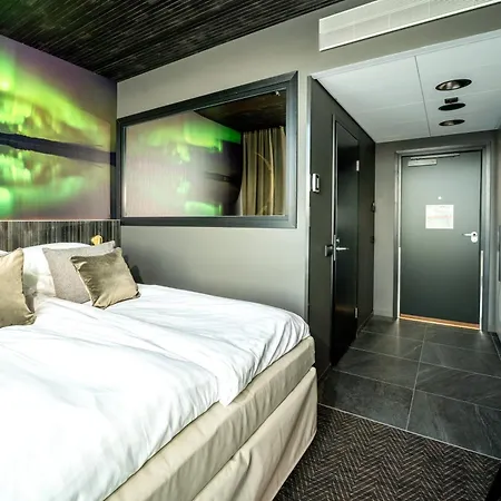 호텔 Break Sokos Bomba