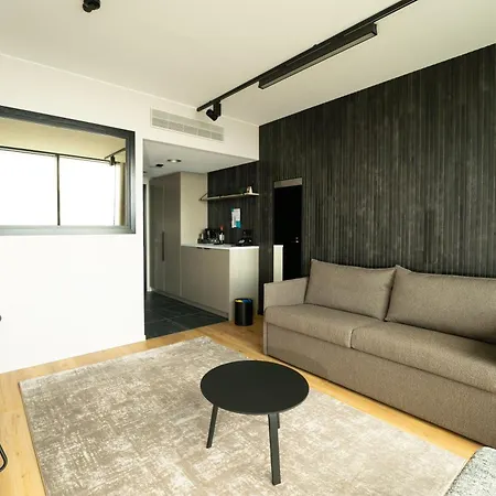 호텔 Break Sokos Bomba 4*