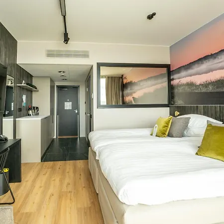 Break Sokos Bomba Hotel Nurmes