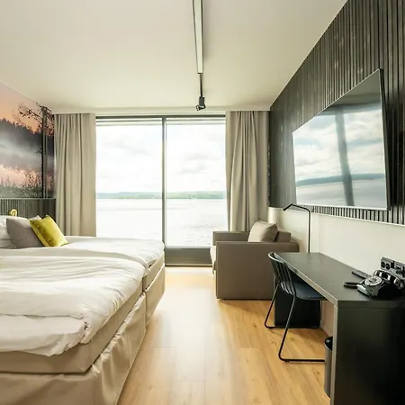 Break Sokos Bomba Hotel 4*