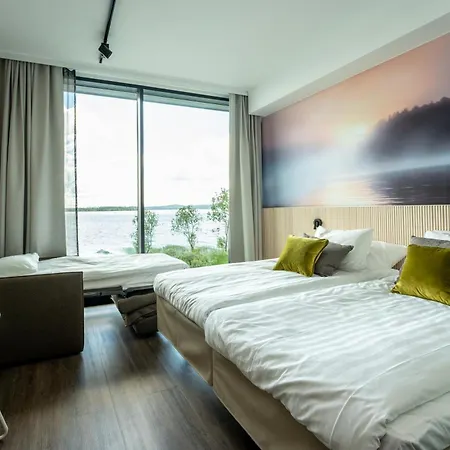 Break Sokos Bomba 누르메스