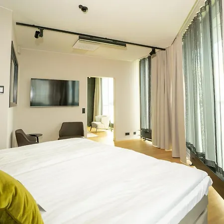 Break Sokos Bomba 4* Nurmes