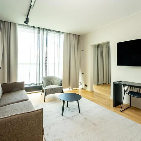 Hotel Break Sokos Bomba 4*