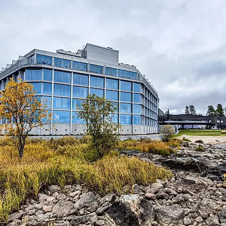 邦巴布里克所库斯酒店