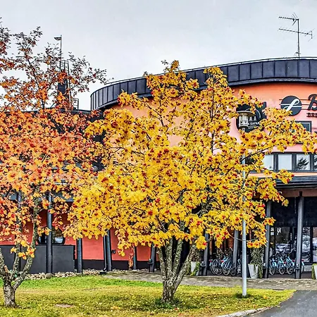 호텔 Break Sokos Bomba