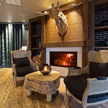 Break Sokos Bomba 4* Nurmes