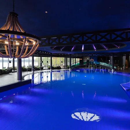 邦巴布里克所库斯酒店 酒店