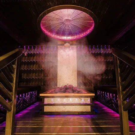 Break Sokos Bomba Nurmes