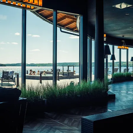 Hotel Break Sokos Bomba 4*