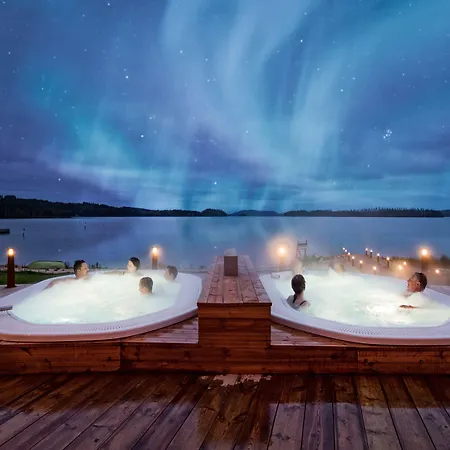 Break Sokos Bomba 4*