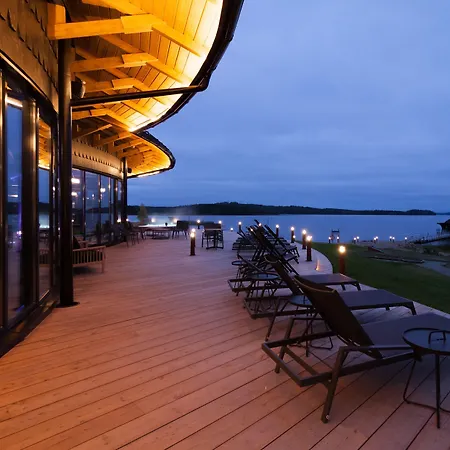 호텔 Break Sokos Bomba 4*