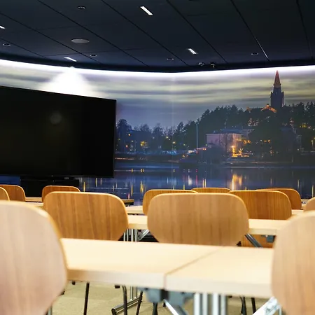 Break Sokos Bomba Nurmes