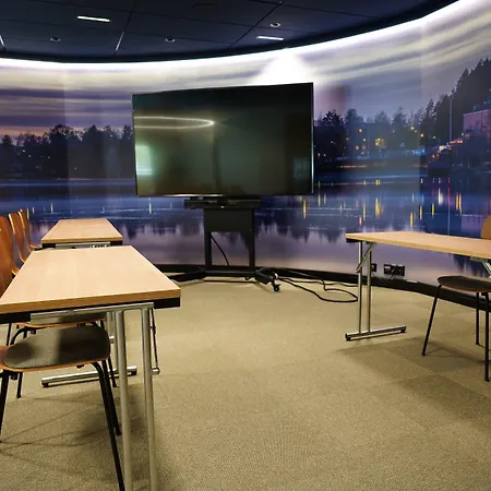 Break Sokos Bomba Hotelli