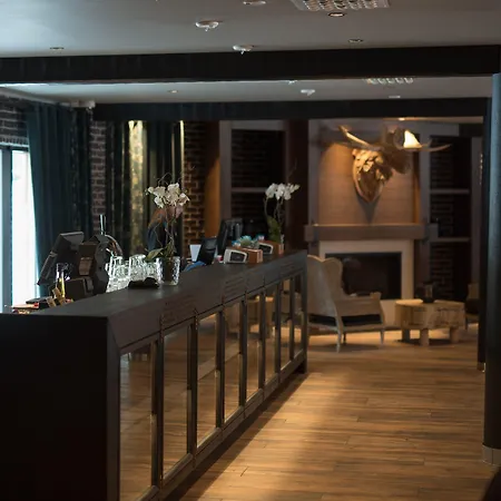 Hotel Break Sokos Bomba 4*