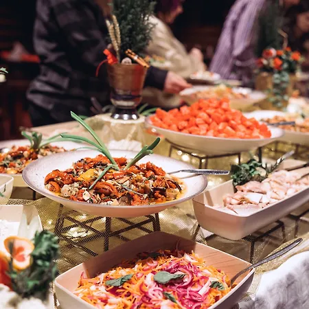 Break Sokos Bomba 4*