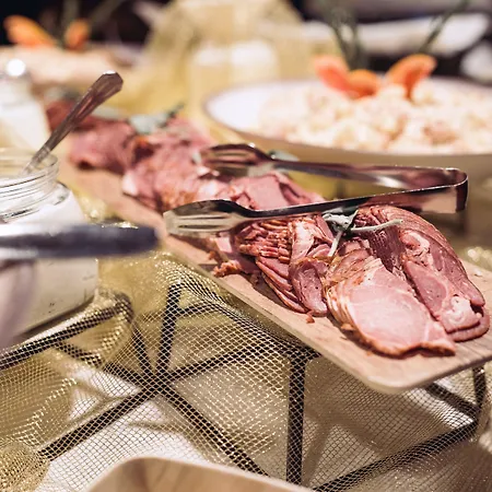 Break Sokos Bomba 4*