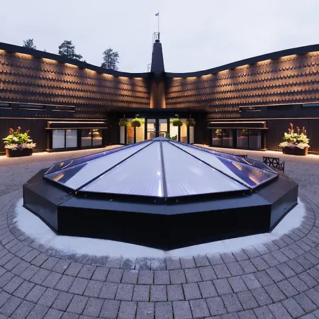 Break Sokos Bomba Nurmes