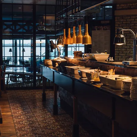 Break Sokos Bomba 4* Nurmes