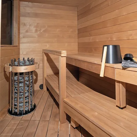 酒店 邦巴布里克所库斯酒店 努尔梅斯