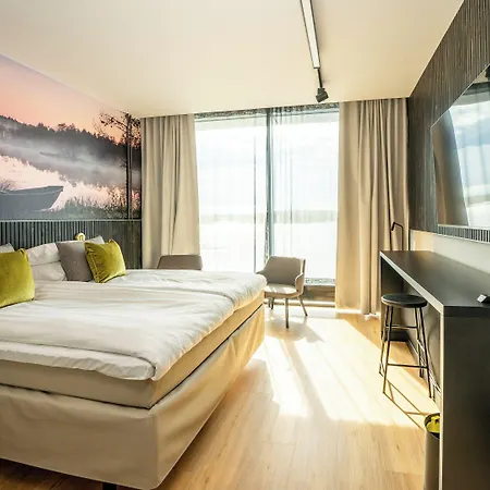 Hotel Break Sokos Bomba Nurmes