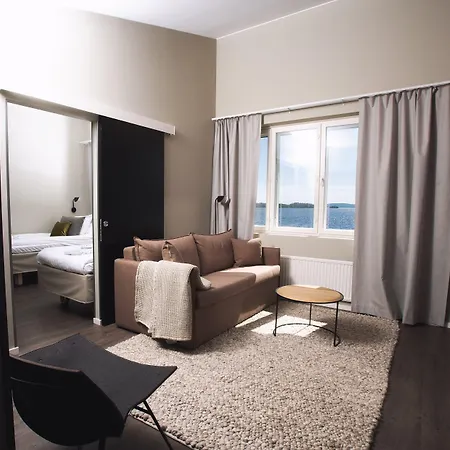 Break Sokos Bomba 호텔 4*