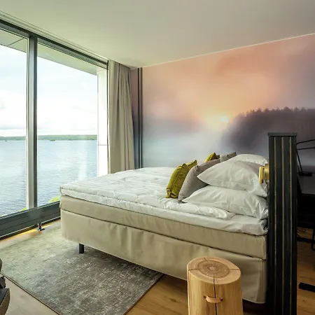 Break Sokos Bomba 4* Nurmes