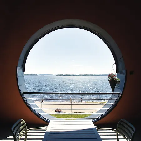 Break Sokos Bomba Hotel