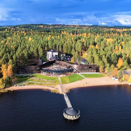 邦巴布里克所库斯酒店 4* 努尔梅斯