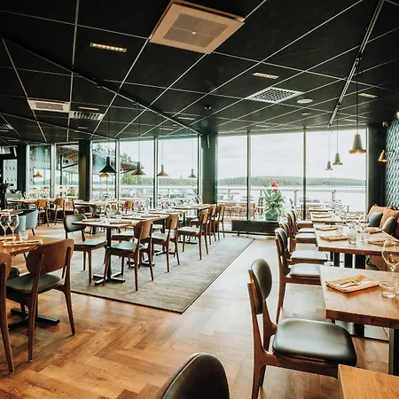 Otel Break Sokos Bomba Nurmes