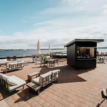 酒店 邦巴布里克所库斯酒店